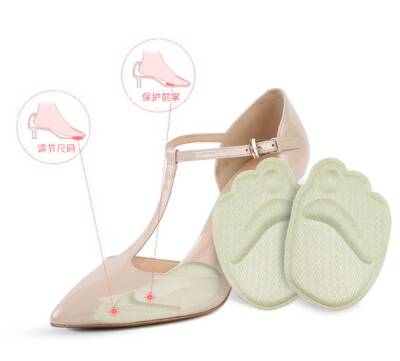 Sünger Ayakkabı Padi Metatarsal 2 li Pad (1)