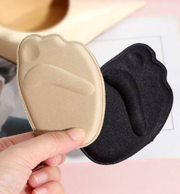 Sünger Ayakkabı Padi Metatarsal 2 li Pad - 3