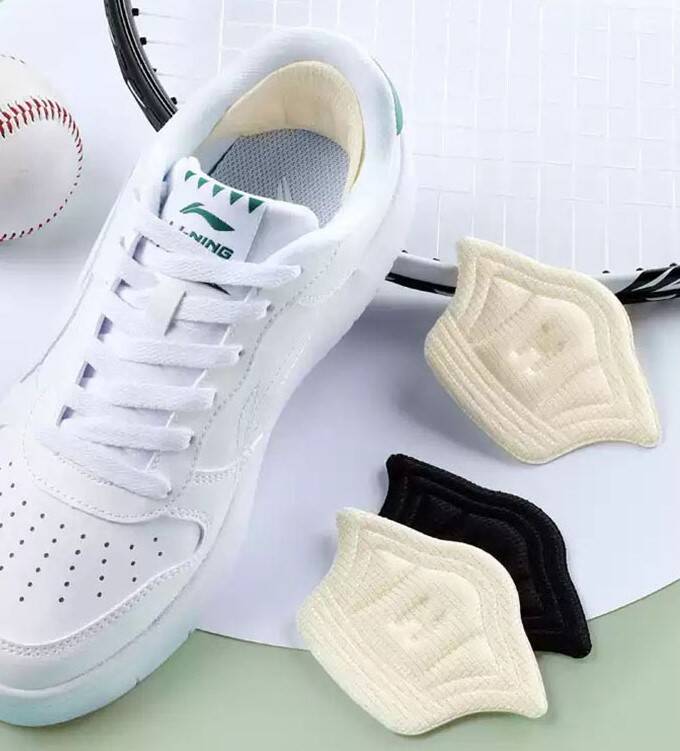 Taç Şeklinde Topuk Vurma Önleyici 10 mm. - 1