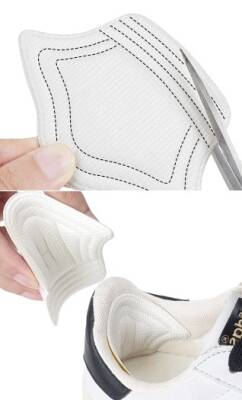 Taç Şeklinde Topuk Vurma Önleyici 10 mm. - 4