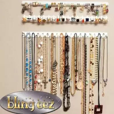 Takı Ve Mücevher Organizer Askısı - 1