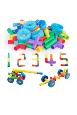 Tako Boru Oyunu 72 Parça