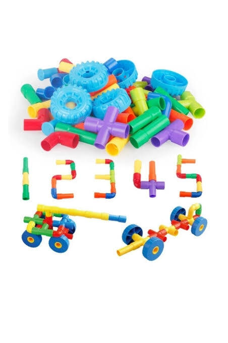 Tako Boru Oyunu 72 Parça - 1