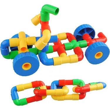 Tako Boru Oyunu 72 Parça (1)