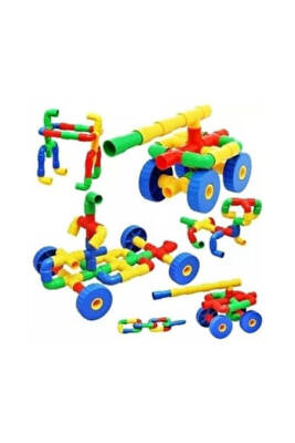 Tako Boru Oyunu 72 Parça - 3