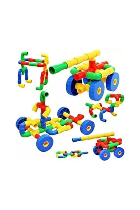 Tako Boru Oyunu 72 Parça - 3