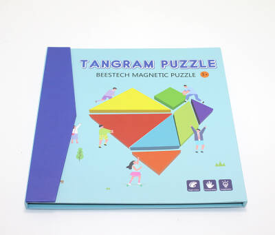 Tangram Oyunu (1)