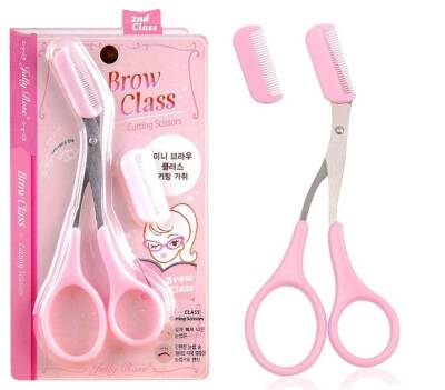 Taraklı Kaş Düzeltme Makası (1)