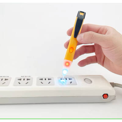 Temassız Voltaj Test Cihazı (1)