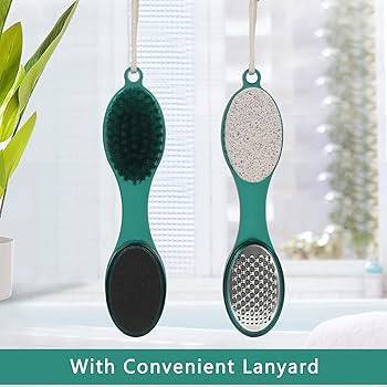 Topuk Bakım Aleti Multifonksiyonel - 3