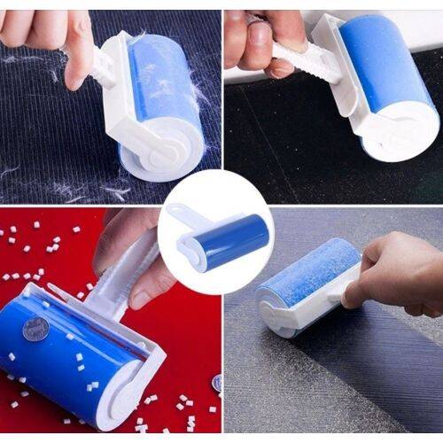 Tüy ve Toz Toplama Rulosu - 1