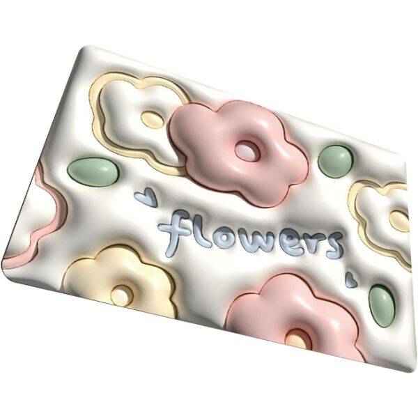 Ultra Emici 3D Banyo Paspası - 3