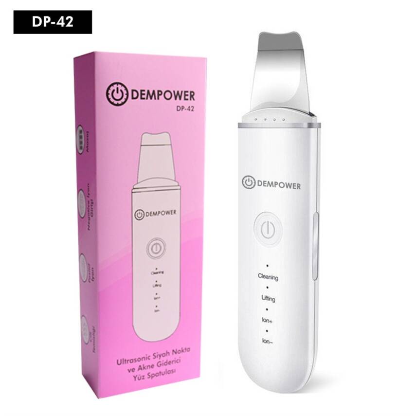 Ultrasonic Spatula - 1