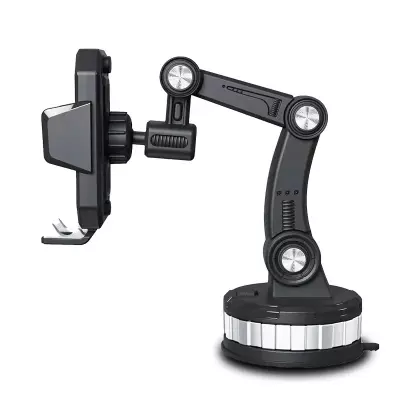 Universal Çok Fonksiyonlu Telefon Tutucu - 3