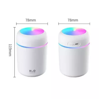 USB Hava Nemlendirici (1)