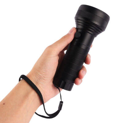 UV Işığı ve Lazer Özellikli El Feneri - 4