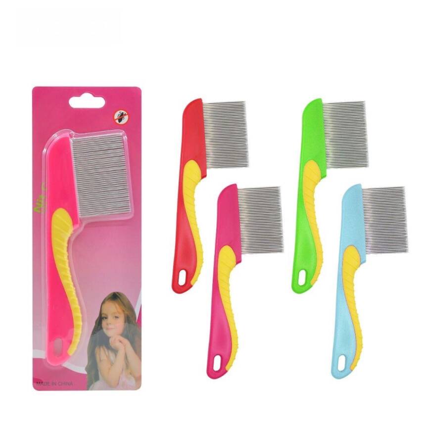 Uzun Uçlu Bit Tarağı - 1