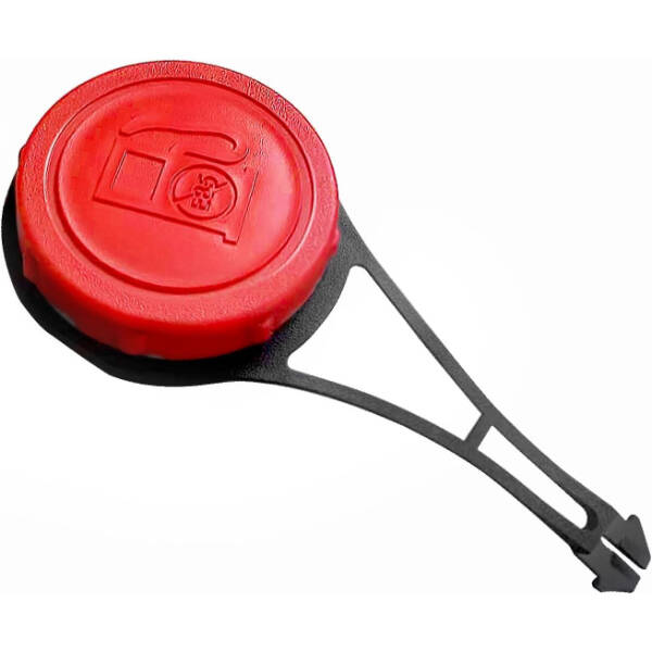 Yakıt Deposu Kapağı - 1