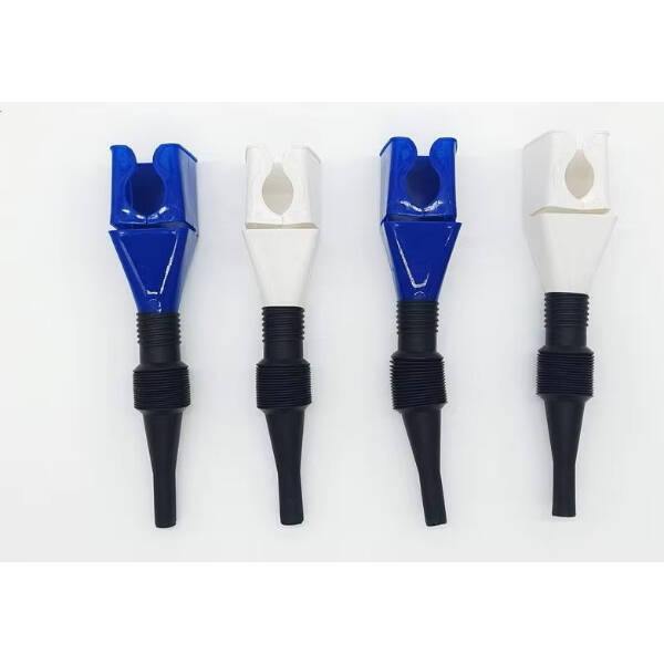 Yakıt Dökme Aparatı - 4