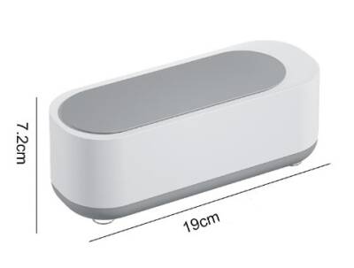 Yüksek Titreşimli Çok Fonksiyonlu Temizleme Makinesi Usb (1)