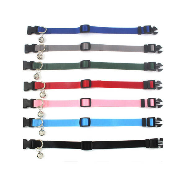 Zilli Kedi Tasması - 1